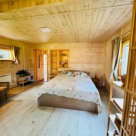 Baltic Sea Cottage Jurmala Exterior photo
