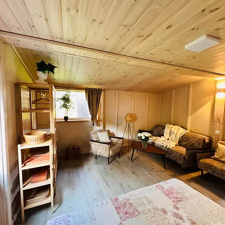Baltic Sea Cottage Jurmala Exterior photo