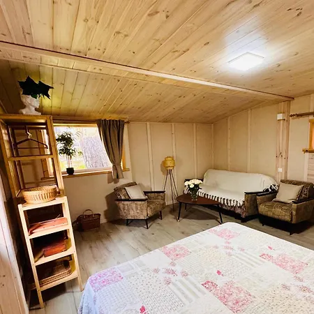Baltic Sea Cottage Jurmala Exterior photo
