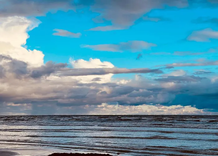 Baltic Sea Cottage