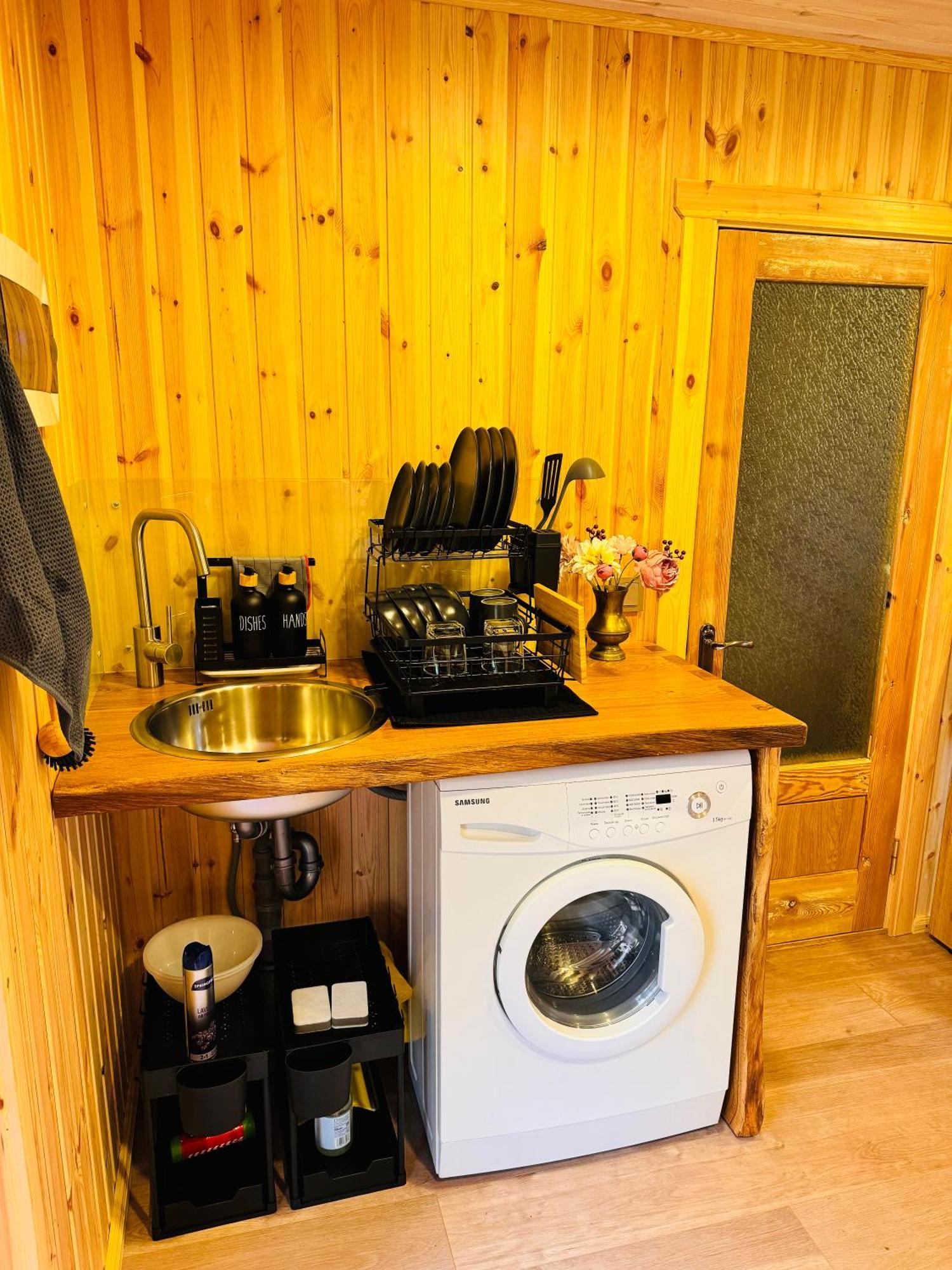 Baltic Sea Apartment *