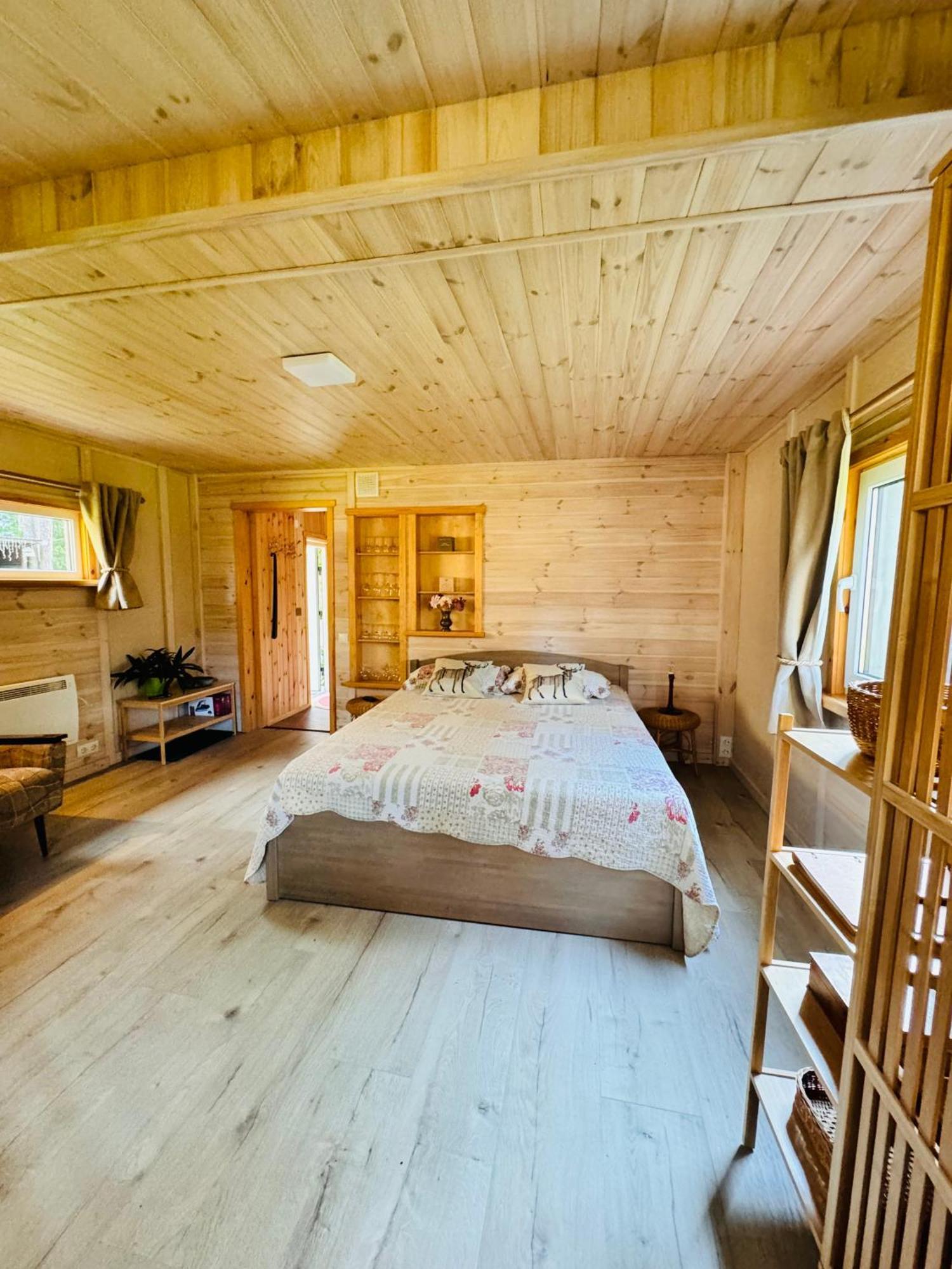 Baltic Sea Apartment