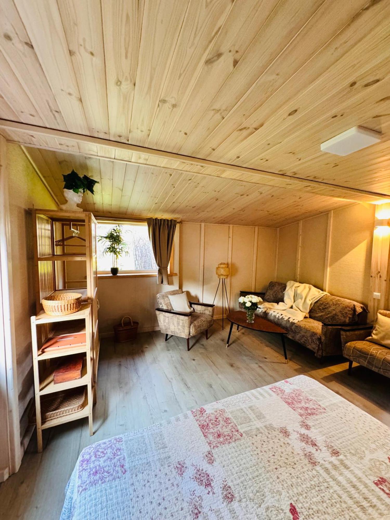 Baltic Sea Apartment *