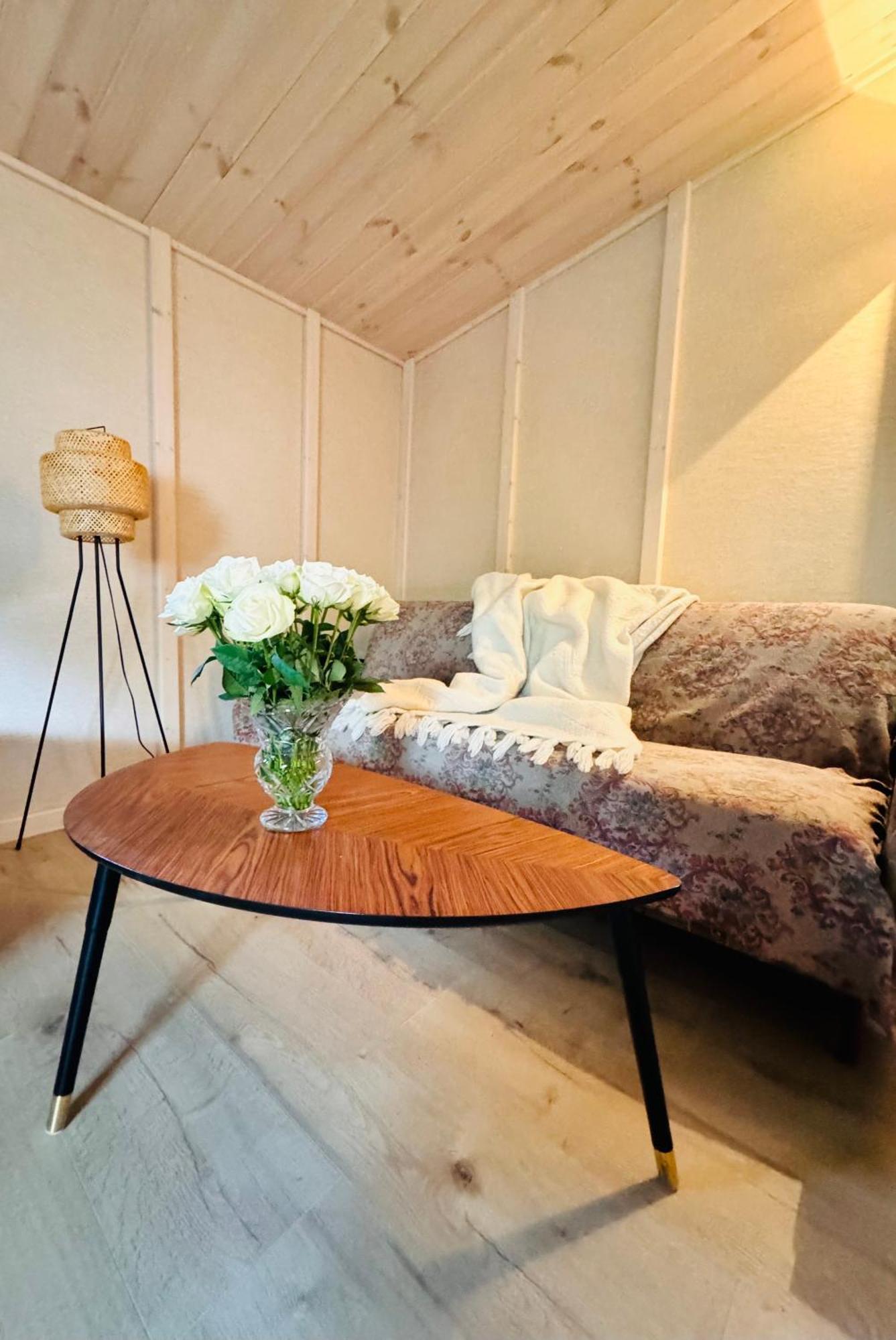 Baltic Sea Apartment