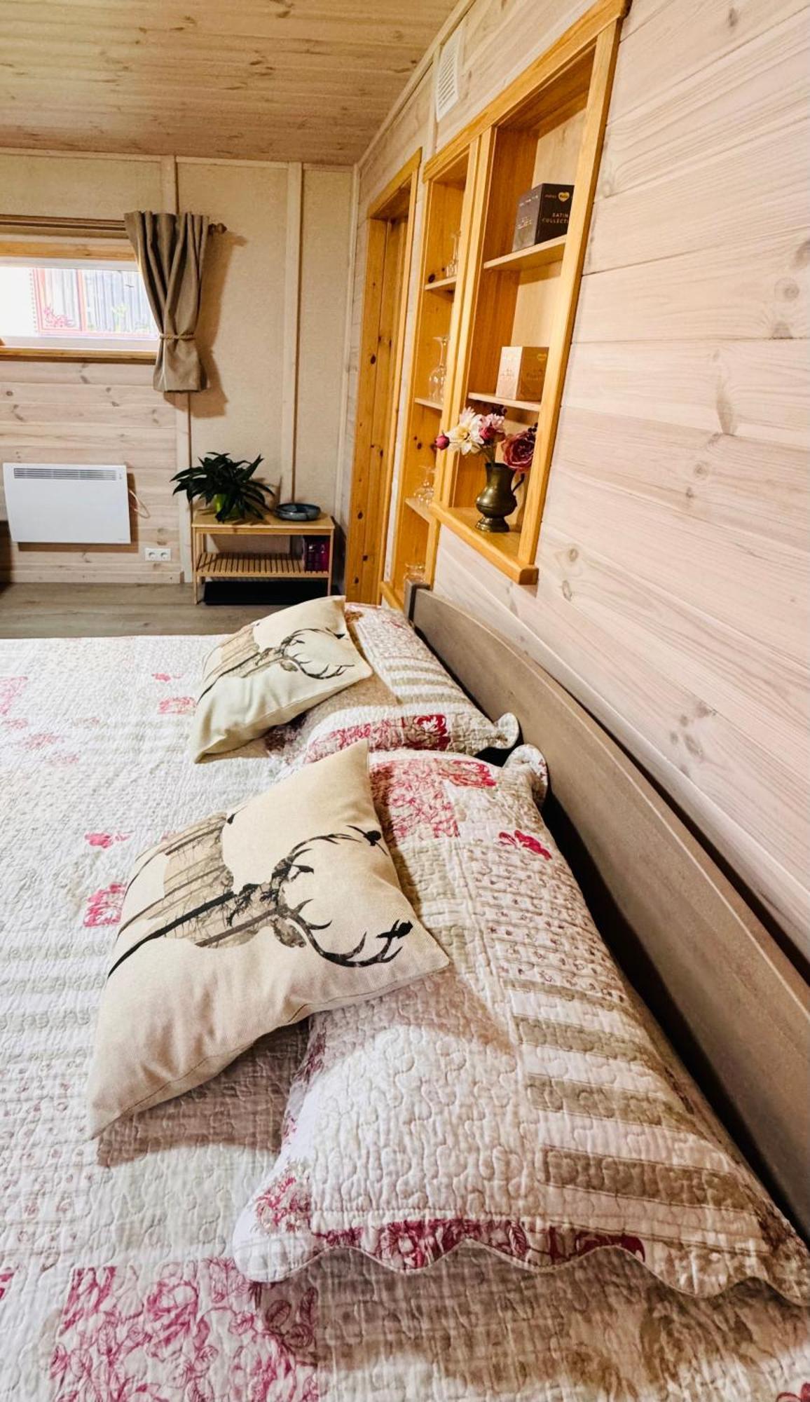 Baltic Sea Apartment *