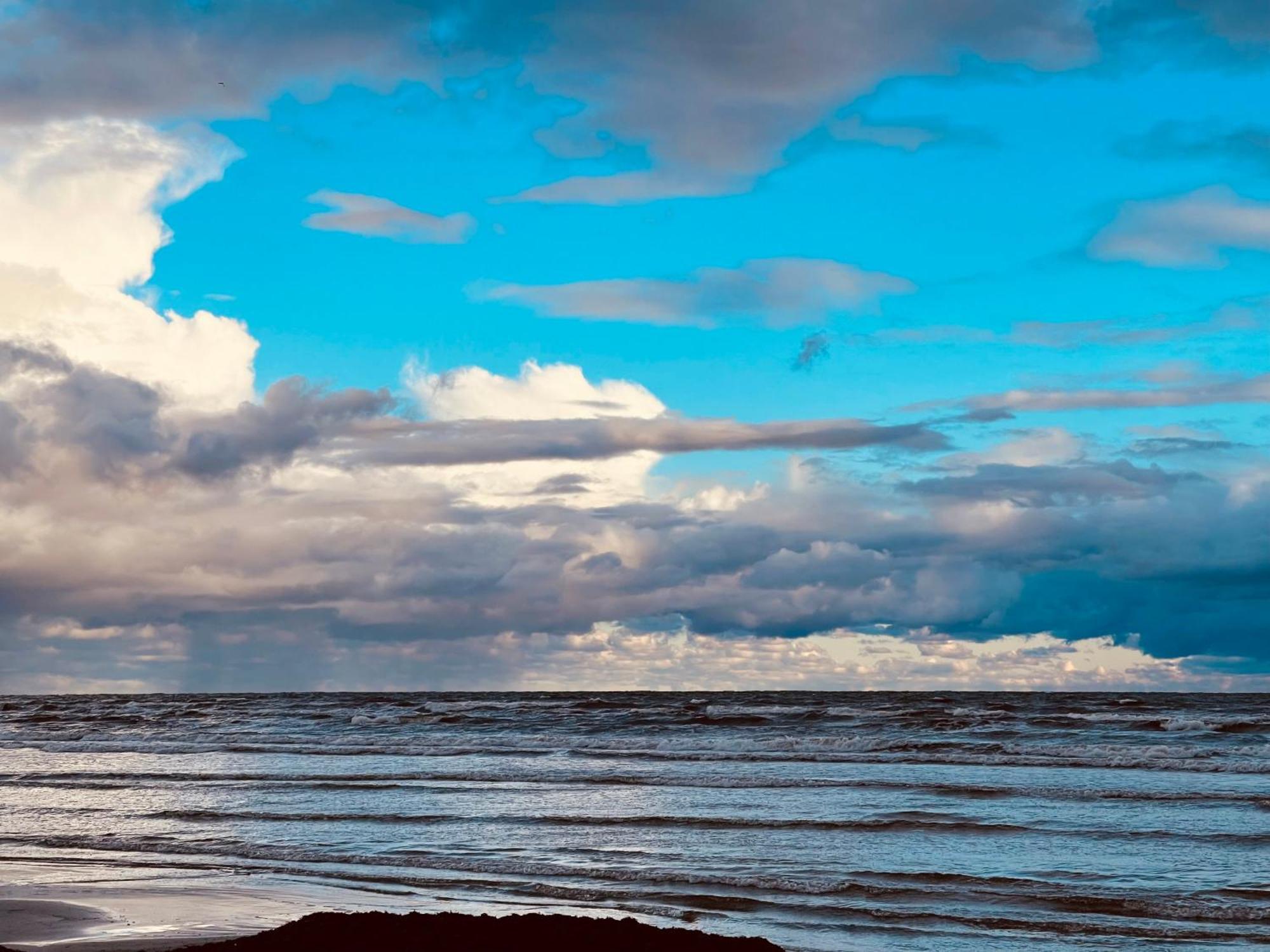 Baltic Sea Butas