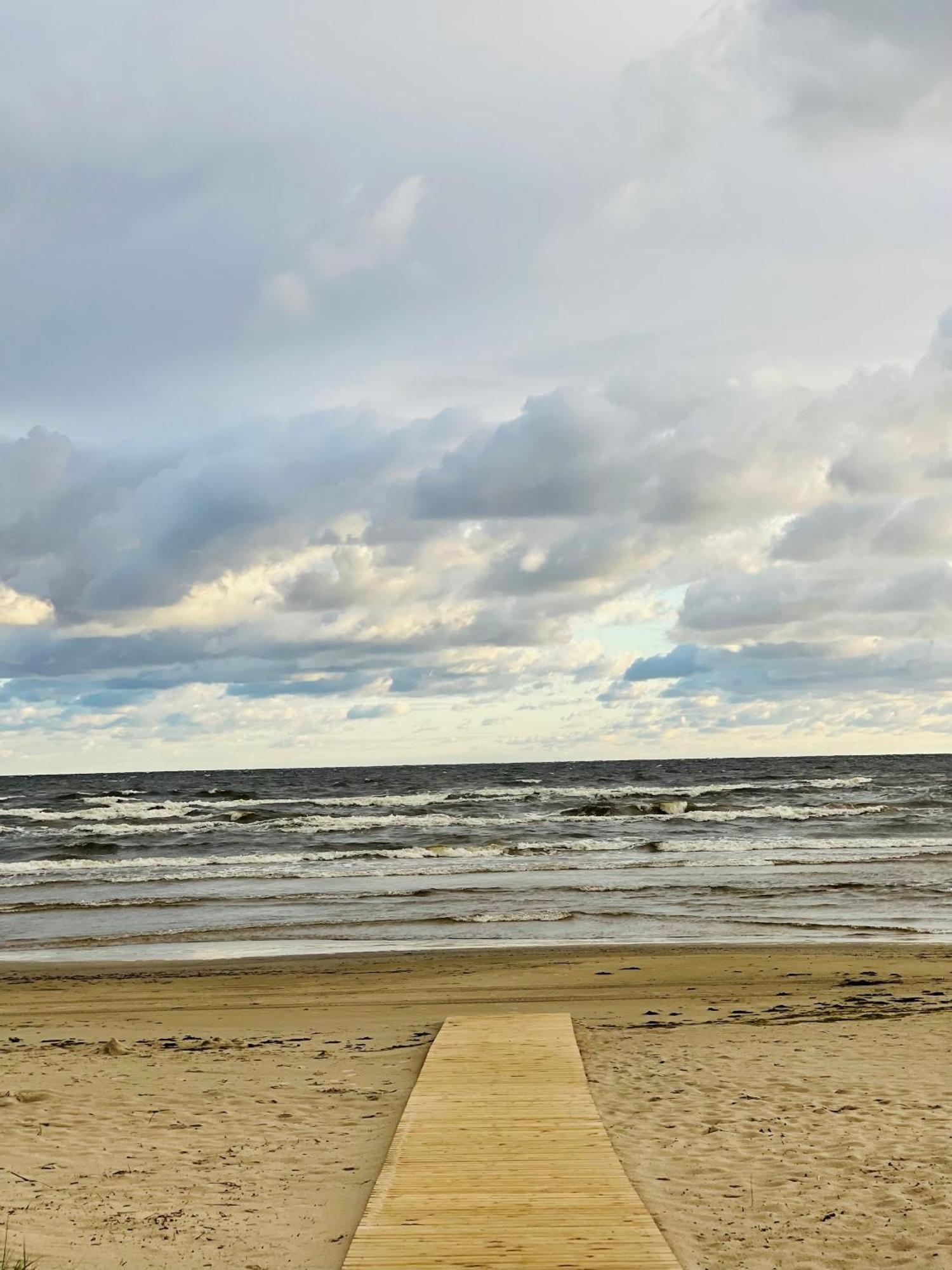 Apartment Baltic Sea Jurmala