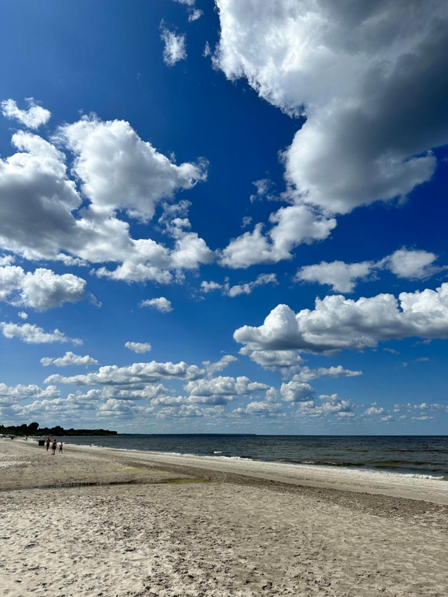 Apartment Baltic Sea Jurmala