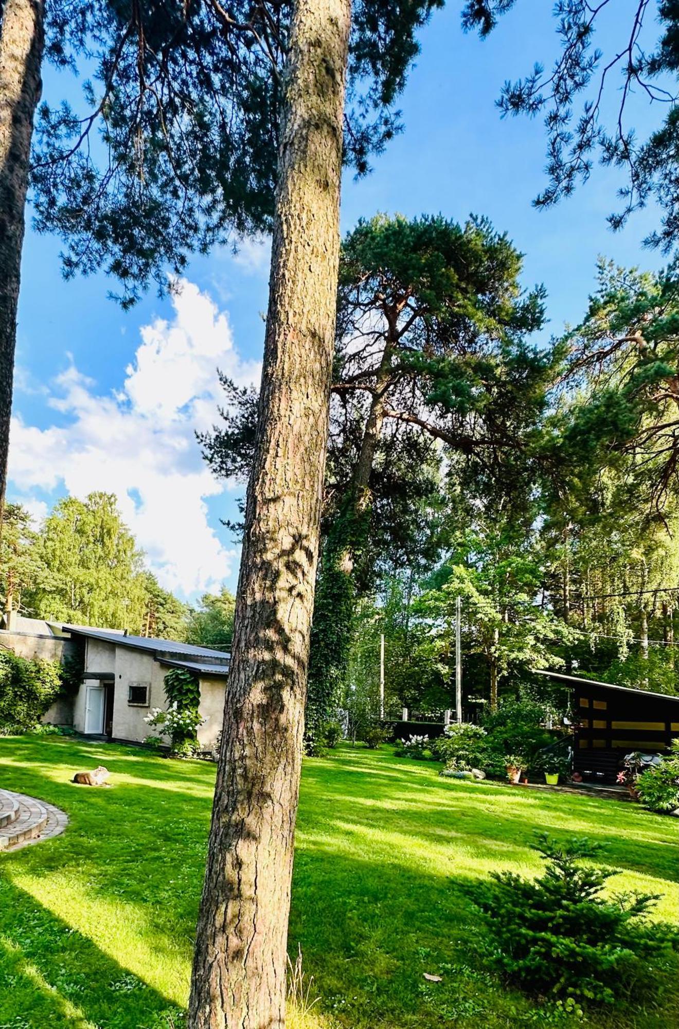 Apartment Baltic Sea Jurmala