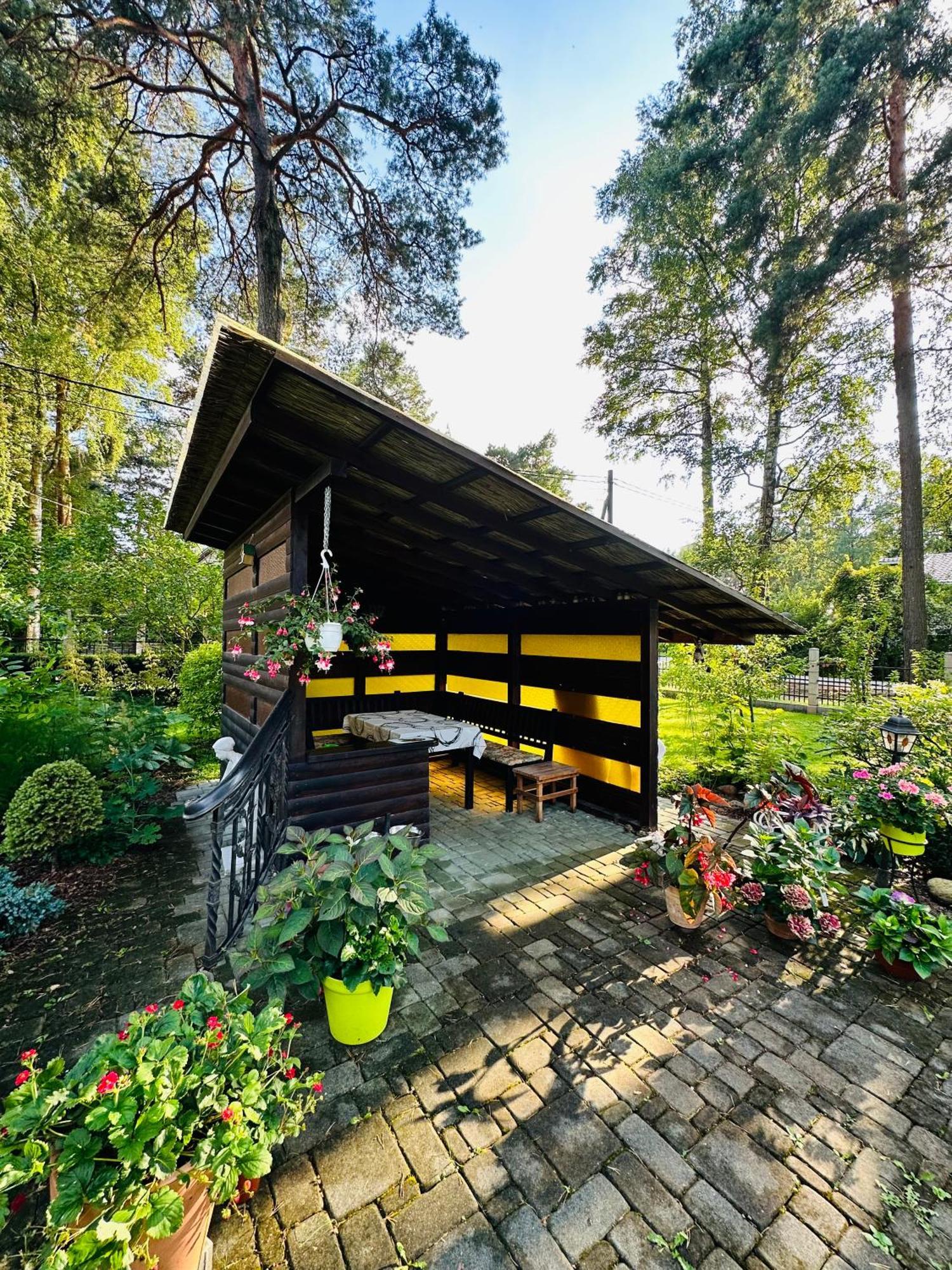 Baltic Sea Apartment *