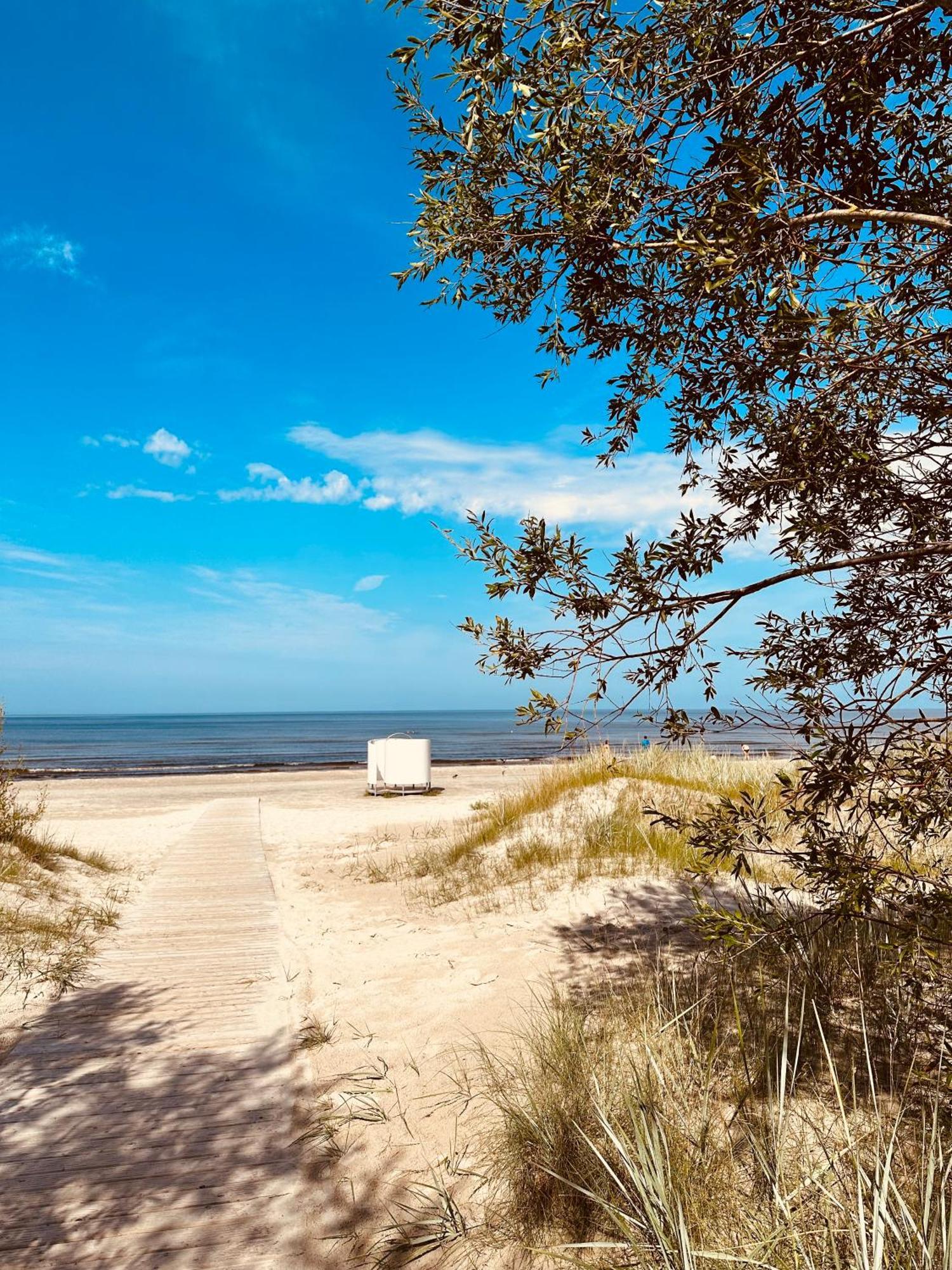 Baltic Sea Apartment Jurmala
