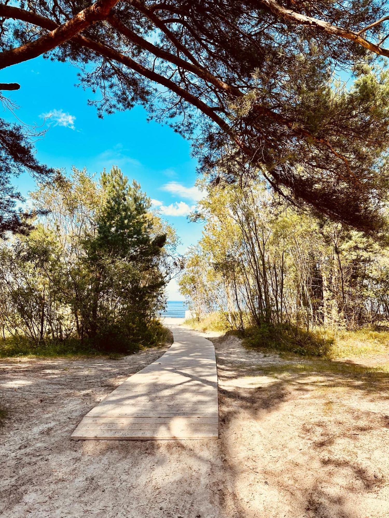 Baltic Sea Butas *