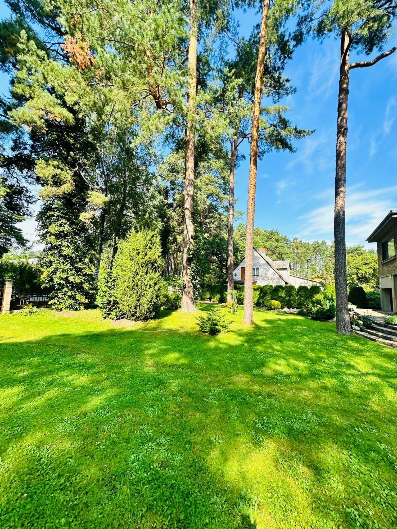 Baltic Sea Apartment Jurmala